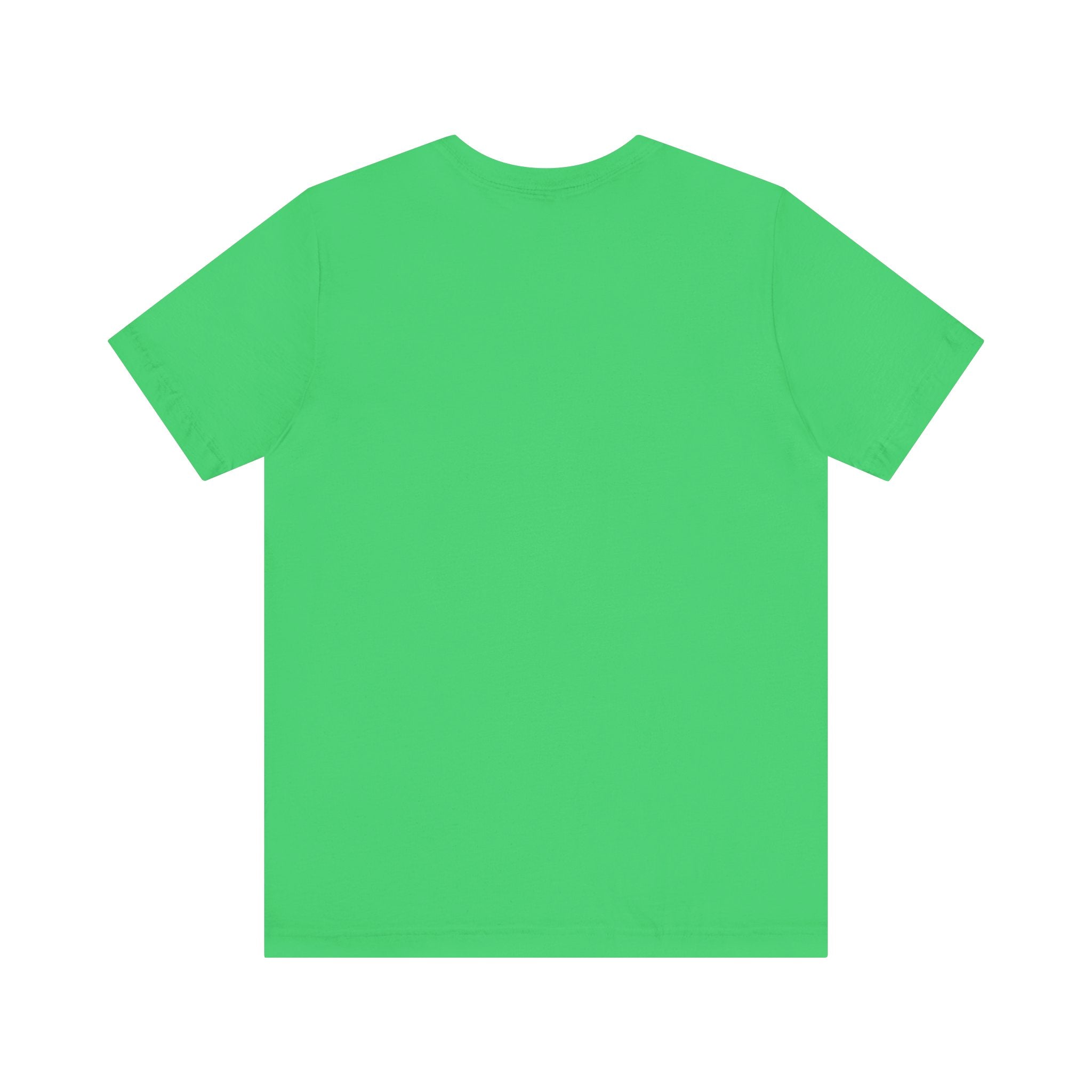 Baby 2025 Unisex Jersey Short Sleeve Tee
